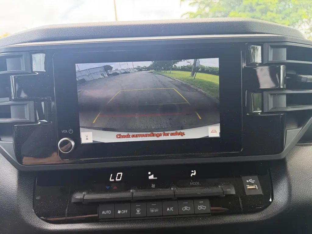 Florida Fine Cars - Used TOYOTA TUNDRA 4WD 2024 MIAMI SR