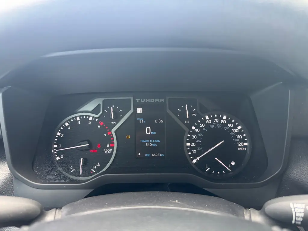 Florida Fine Cars - Used TOYOTA TUNDRA 4WD 2024 MIAMI SR