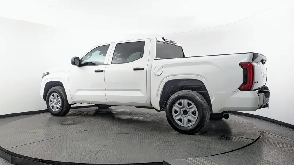 Florida Fine Cars - Used TOYOTA TUNDRA 4WD 2024 MIAMI SR