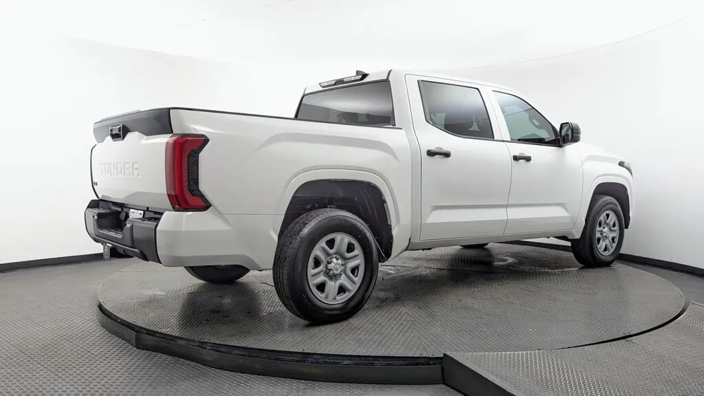 Florida Fine Cars - Used TOYOTA TUNDRA 4WD 2024 MIAMI SR