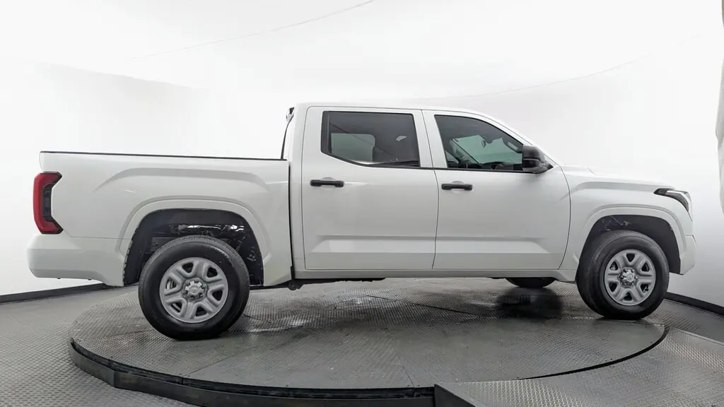 Florida Fine Cars - Used TOYOTA TUNDRA 4WD 2024 MIAMI SR