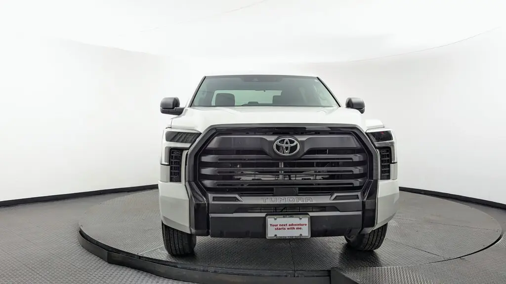 Florida Fine Cars - Used TOYOTA TUNDRA 4WD 2024 MIAMI SR
