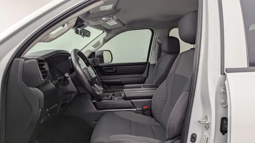 Florida Fine Cars - Used TOYOTA TUNDRA 4WD 2024 MIAMI SR