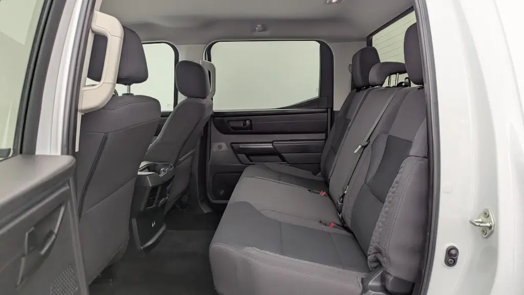 Florida Fine Cars - Used TOYOTA TUNDRA 4WD 2024 MIAMI SR