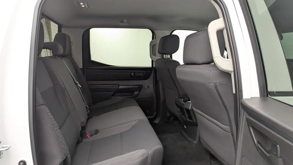Florida Fine Cars - Used TOYOTA TUNDRA 4WD 2024 MIAMI SR