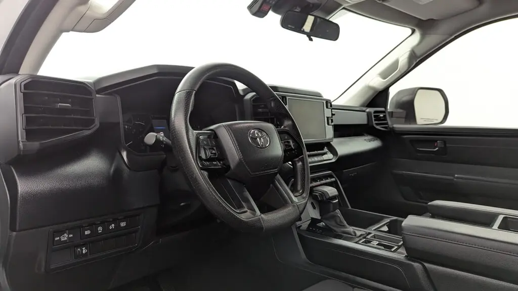 Florida Fine Cars - Used TOYOTA TUNDRA 4WD 2024 MIAMI SR