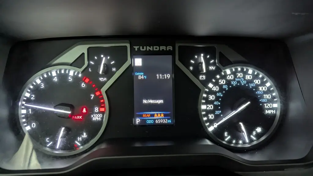 Florida Fine Cars - Used TOYOTA TUNDRA 4WD 2024 MIAMI SR