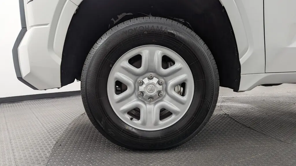 Florida Fine Cars - Used TOYOTA TUNDRA 4WD 2024 MIAMI SR