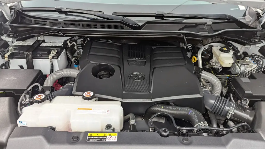 Florida Fine Cars - Used TOYOTA TUNDRA 4WD 2024 MIAMI SR