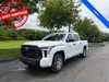 Florida Fine Cars - Used TOYOTA TUNDRA 4WD 2024 MIAMI SR