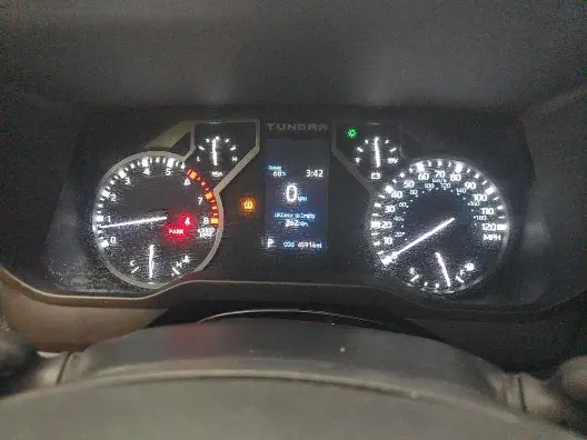 Florida Fine Cars - Used TOYOTA TUNDRA 4WD 2024 MIAMI SR