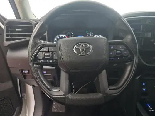 Florida Fine Cars - Used TOYOTA TUNDRA 4WD 2024 MIAMI SR