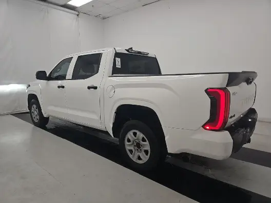 Florida Fine Cars - Used TOYOTA TUNDRA 4WD 2024 MIAMI SR