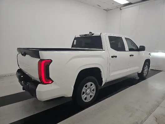 Florida Fine Cars - Used TOYOTA TUNDRA 4WD 2024 MIAMI SR