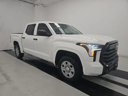 Florida Fine Cars - Used TOYOTA TUNDRA 4WD 2024 MIAMI SR