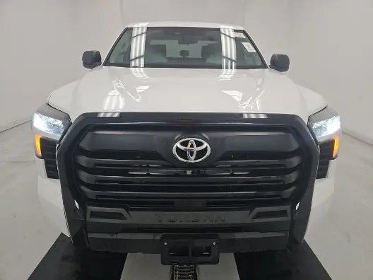 Florida Fine Cars - Used TOYOTA TUNDRA 4WD 2024 MIAMI SR