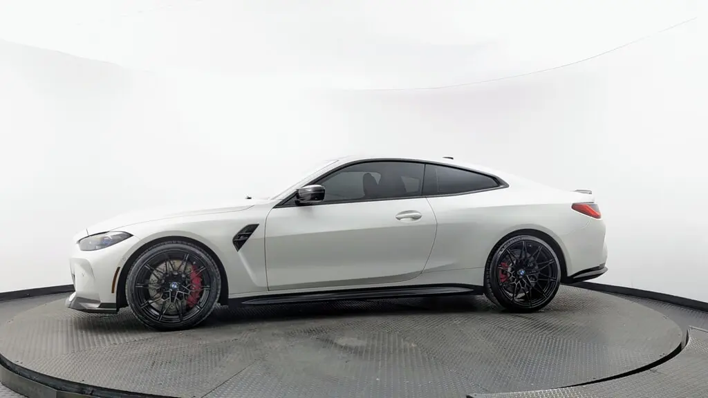 Florida Fine Cars - Used BMW M4 2022 MIAMI COMPETITION
