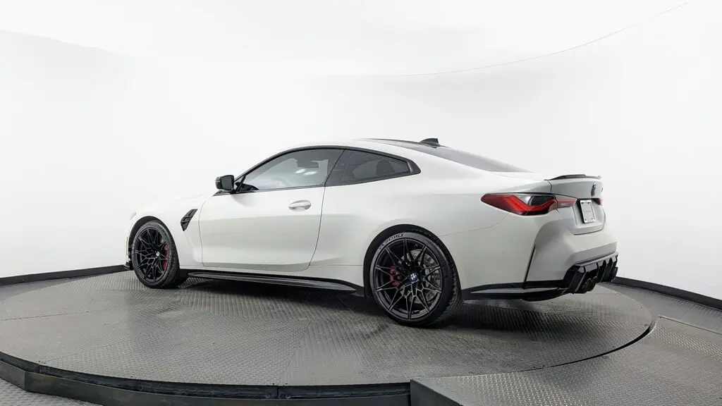 Florida Fine Cars - Used BMW M4 2022 MIAMI COMPETITION