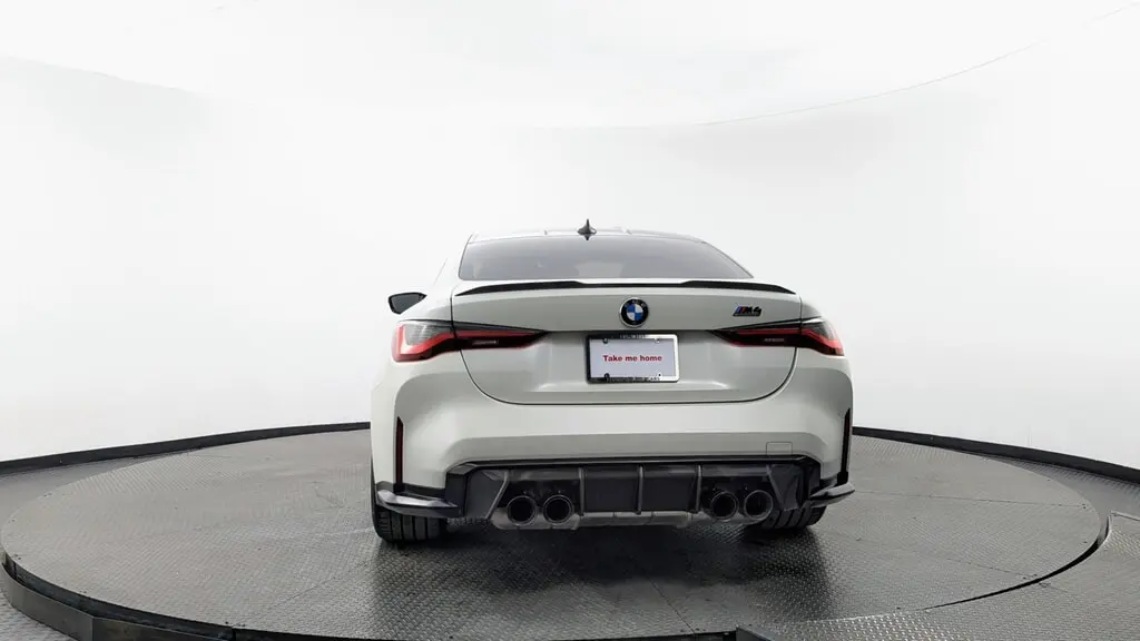 Florida Fine Cars - Used BMW M4 2022 MIAMI COMPETITION