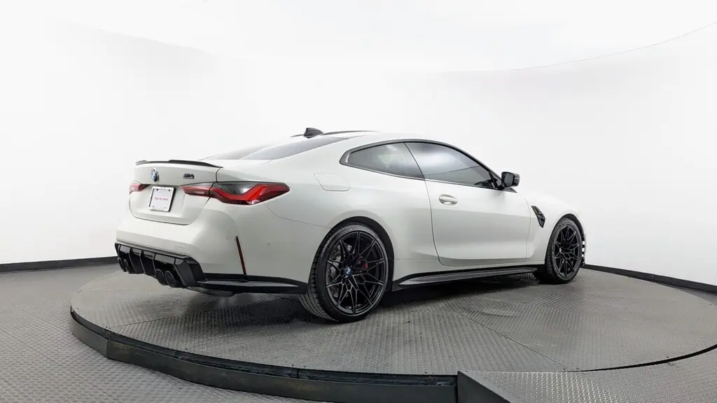 Florida Fine Cars - Used BMW M4 2022 MIAMI COMPETITION