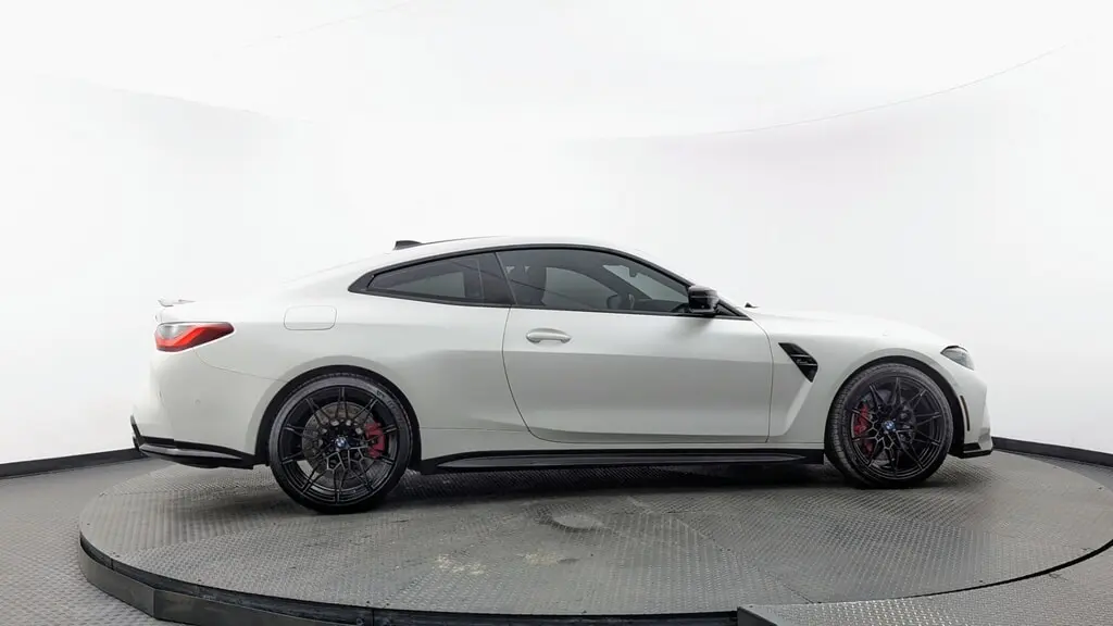 Florida Fine Cars - Used BMW M4 2022 MIAMI COMPETITION
