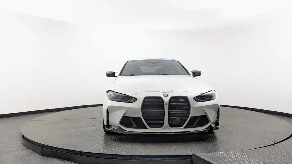 Florida Fine Cars - Used BMW M4 2022 MIAMI COMPETITION