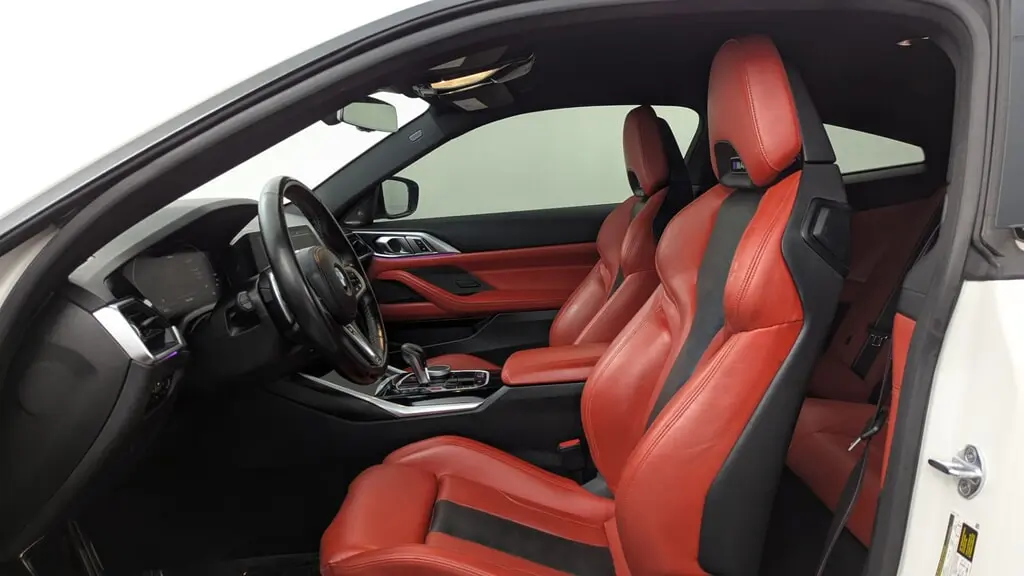 Florida Fine Cars - Used BMW M4 2022 MIAMI COMPETITION