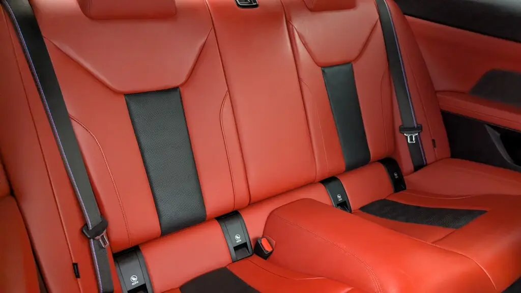 Florida Fine Cars - Used BMW M4 2022 MIAMI COMPETITION
