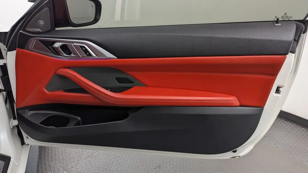 Florida Fine Cars - Used BMW M4 2022 MIAMI COMPETITION