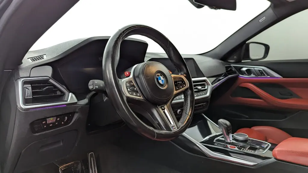 Florida Fine Cars - Used BMW M4 2022 MIAMI COMPETITION