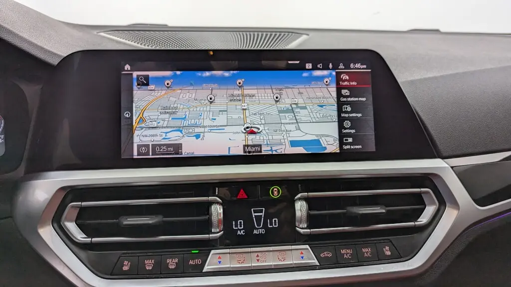Florida Fine Cars - Used BMW M4 2022 MIAMI COMPETITION