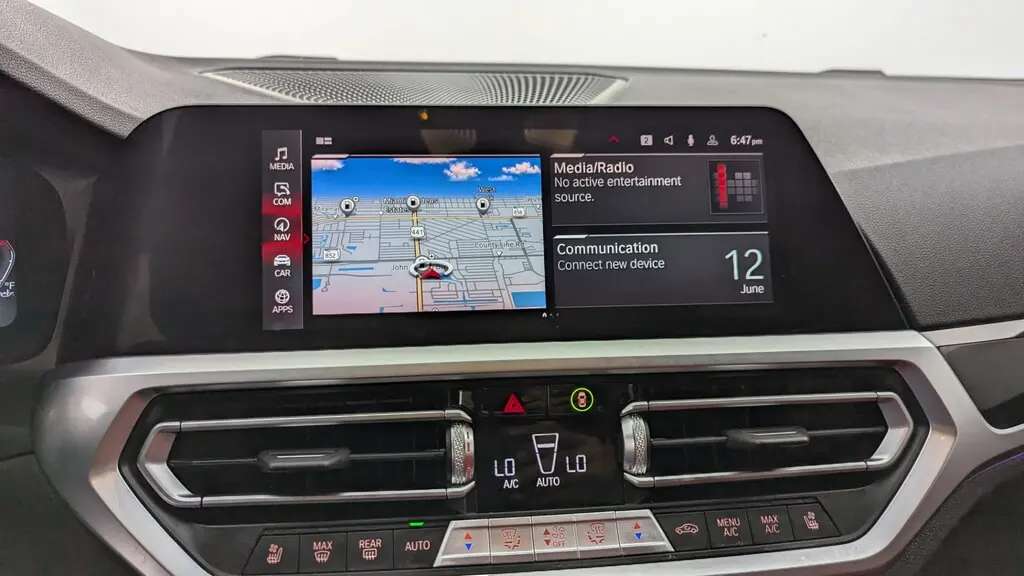 Florida Fine Cars - Used BMW M4 2022 MIAMI COMPETITION