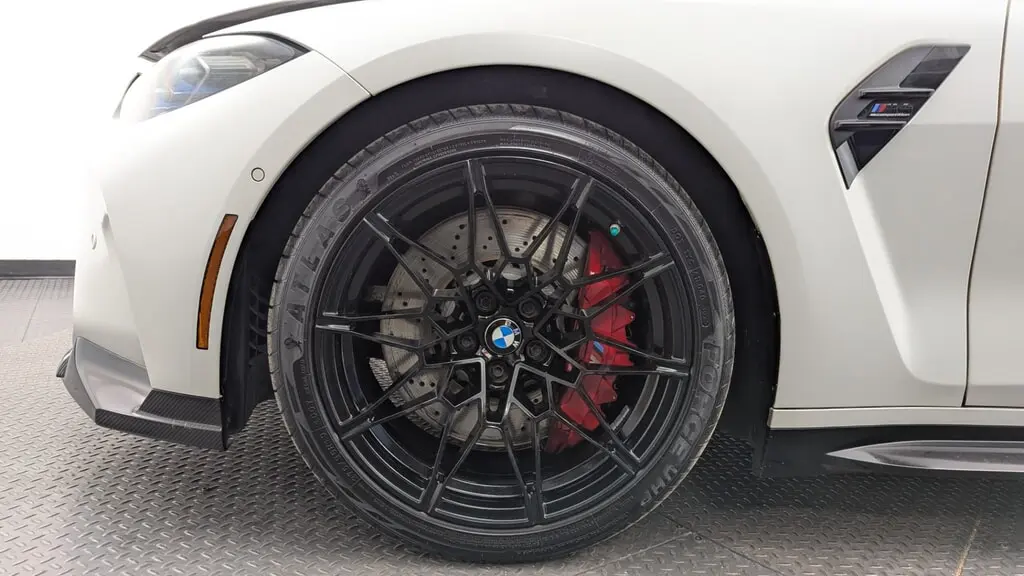 Florida Fine Cars - Used BMW M4 2022 MIAMI COMPETITION