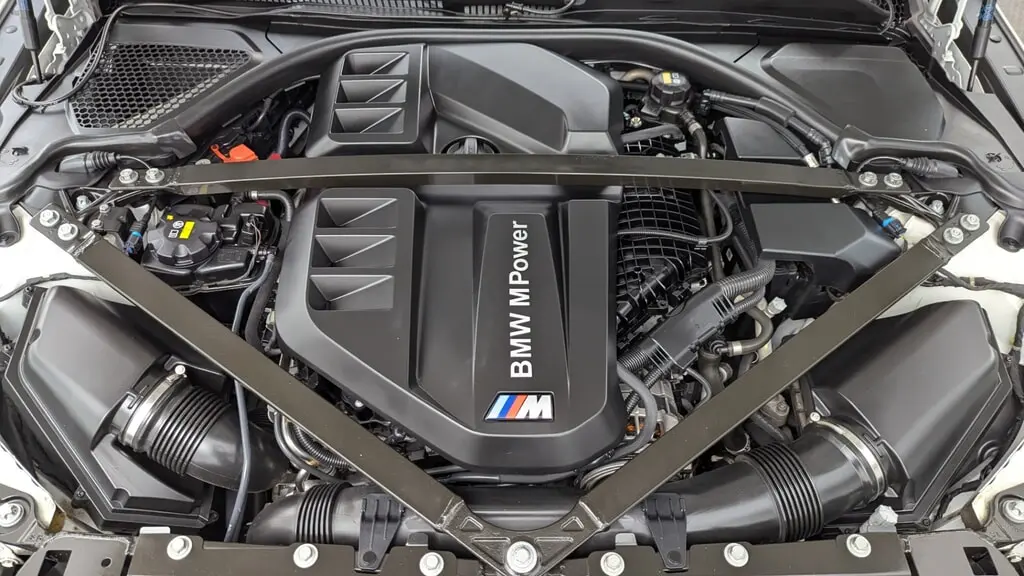 Florida Fine Cars - Used BMW M4 2022 MIAMI COMPETITION