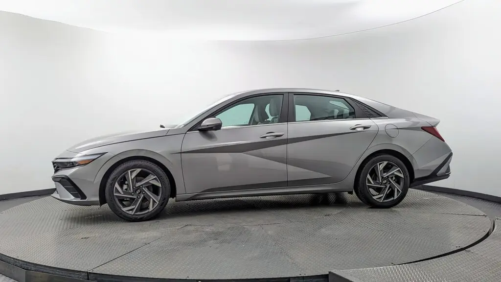 Florida Fine Cars - Used HYUNDAI ELANTRA 2024 WEST PALM LIMITED