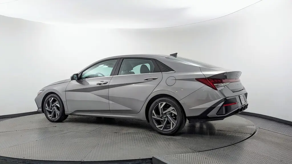 Florida Fine Cars - Used HYUNDAI ELANTRA 2024 WEST PALM LIMITED