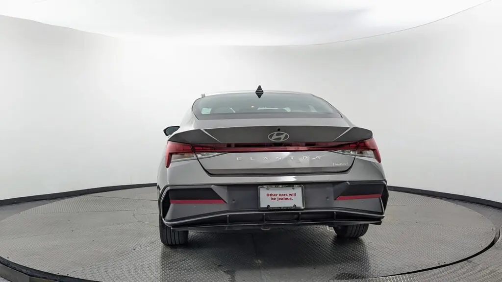 Florida Fine Cars - Used HYUNDAI ELANTRA 2024 WEST PALM LIMITED