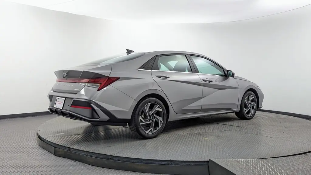 Florida Fine Cars - Used HYUNDAI ELANTRA 2024 WEST PALM LIMITED