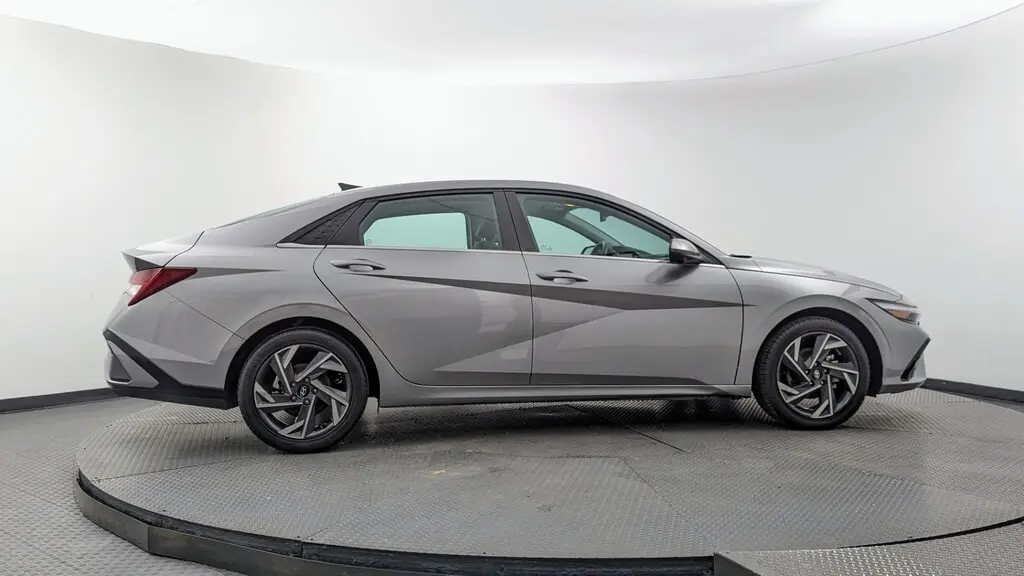 Florida Fine Cars - Used HYUNDAI ELANTRA 2024 WEST PALM LIMITED