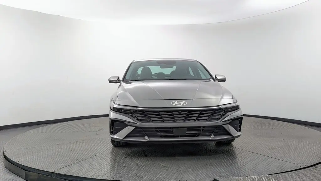 Florida Fine Cars - Used HYUNDAI ELANTRA 2024 WEST PALM LIMITED