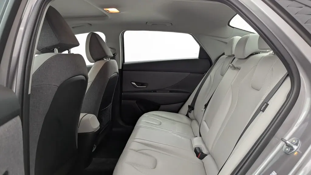 Florida Fine Cars - Used HYUNDAI ELANTRA 2024 WEST PALM LIMITED