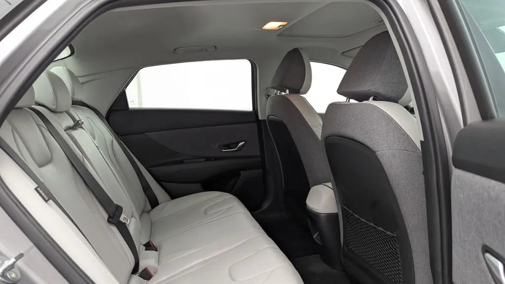 Florida Fine Cars - Used HYUNDAI ELANTRA 2024 WEST PALM LIMITED