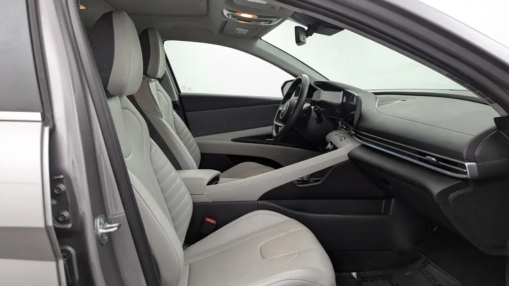 Florida Fine Cars - Used HYUNDAI ELANTRA 2024 WEST PALM LIMITED