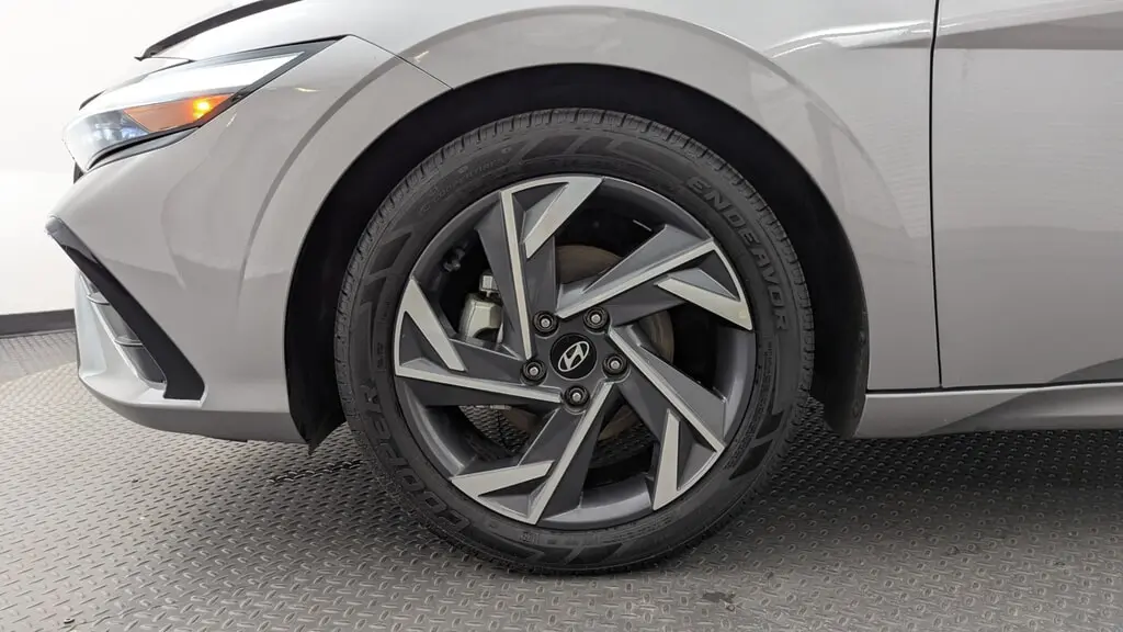 Florida Fine Cars - Used HYUNDAI ELANTRA 2024 WEST PALM LIMITED