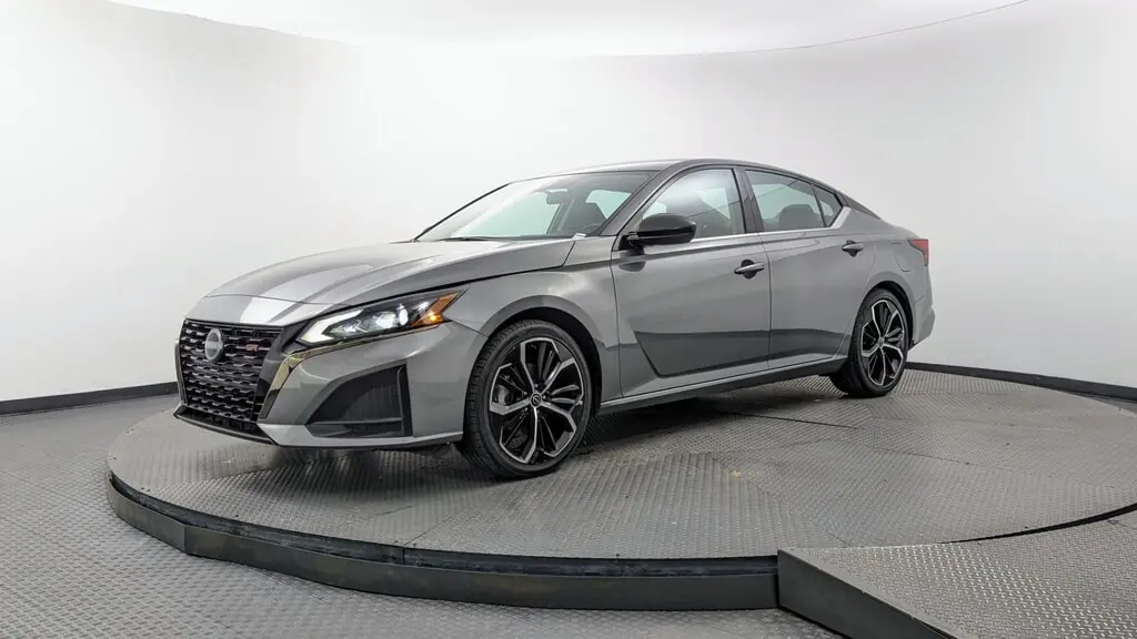 Florida Fine Cars - Used NISSAN ALTIMA 2024 MIAMI 2.5 SR