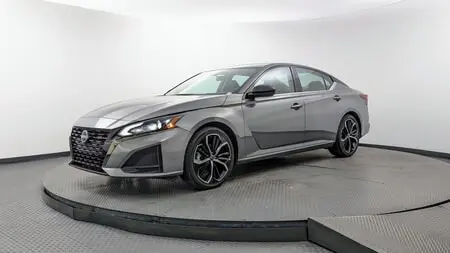 Florida Fine Cars - Used NISSAN ALTIMA 2024 MIAMI 2.5 SR