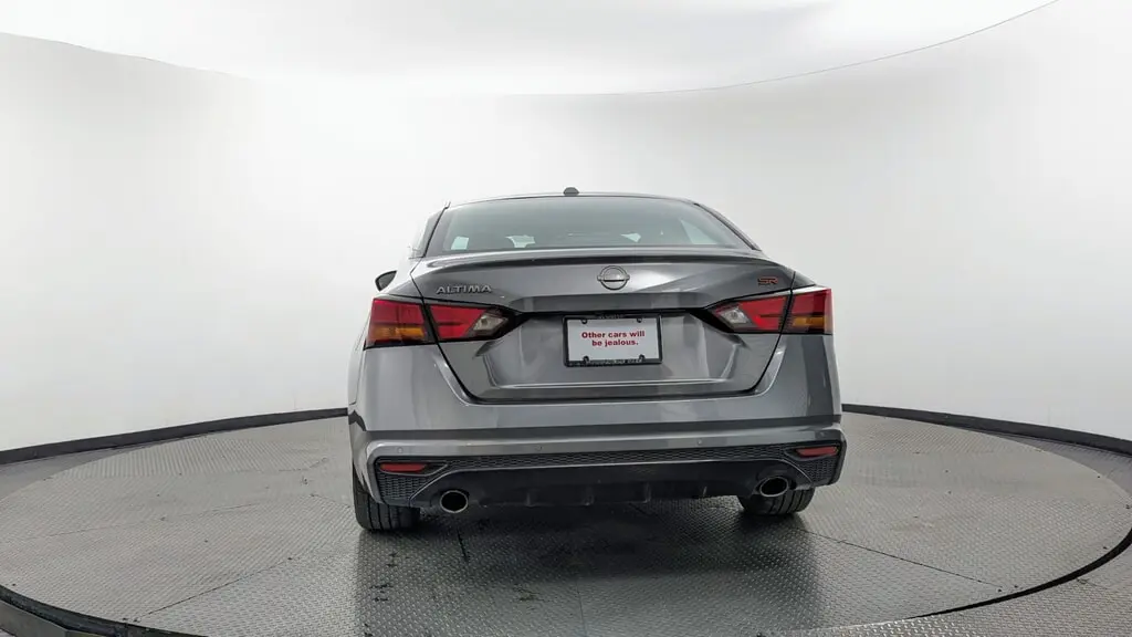 Florida Fine Cars - Used NISSAN ALTIMA 2024 MIAMI 2.5 SR