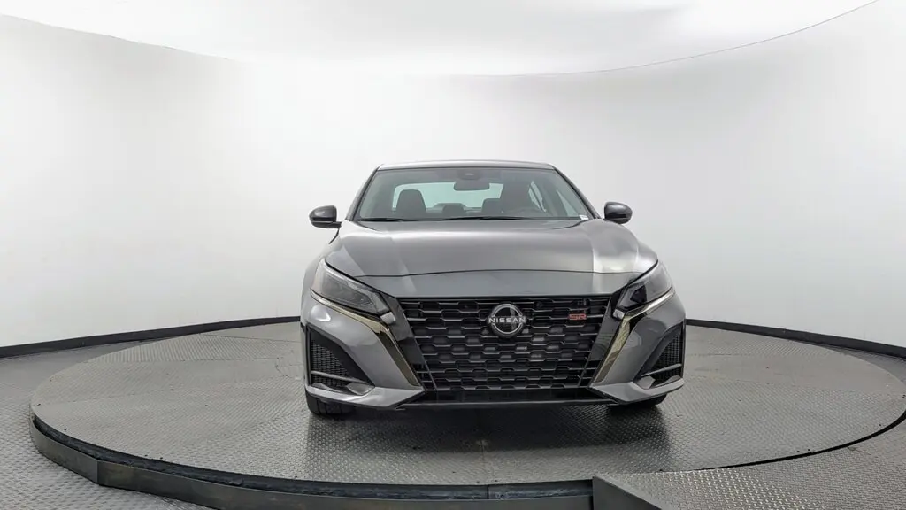 Florida Fine Cars - Used NISSAN ALTIMA 2024 MIAMI 2.5 SR