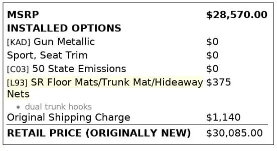 Florida Fine Cars - Used NISSAN ALTIMA 2024 MIAMI 2.5 SR