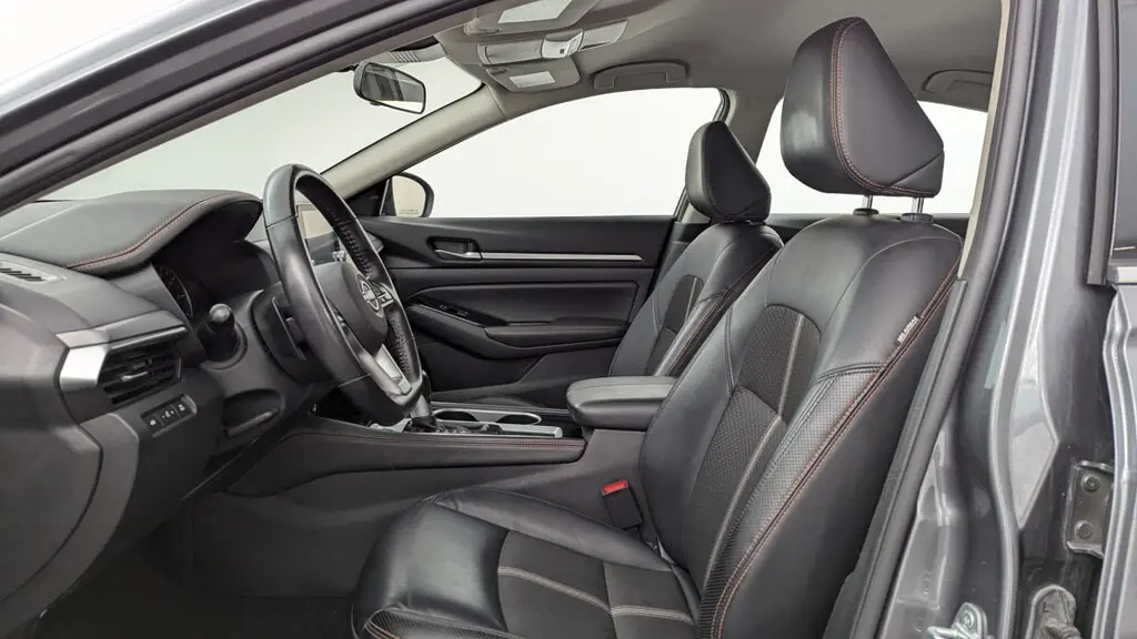 Florida Fine Cars - Used NISSAN ALTIMA 2024 MIAMI 2.5 SR